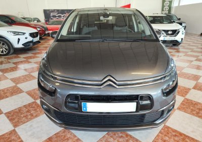 Citroën C4 PICASSO 1.6 130CV  FEEL