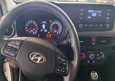 Hyundai I10 ESSENCE