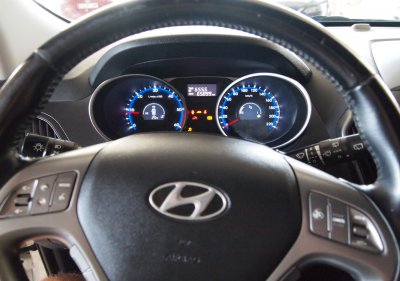 Hyundai IX35 1.7 CRDI KLASS
