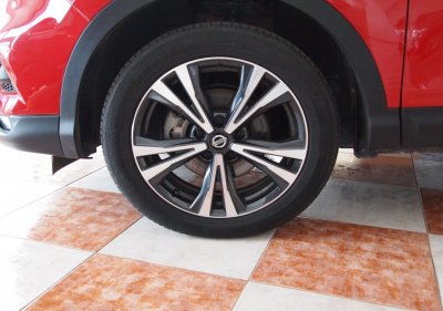 Nissan QASHQAI 1.3 dig 140CV N-STYLE 