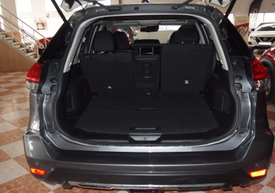 Nissan X-TRAIL 1.3 dig 160CV AUTOMATICO TEKNA