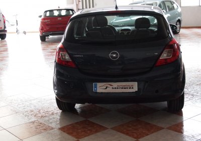 Opel CORSA 1.3 CDTI ecoflex