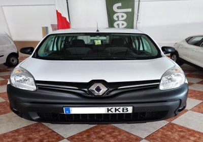 Renault KANGOO COMBI 