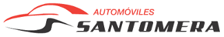 Automóviles Santomera logo